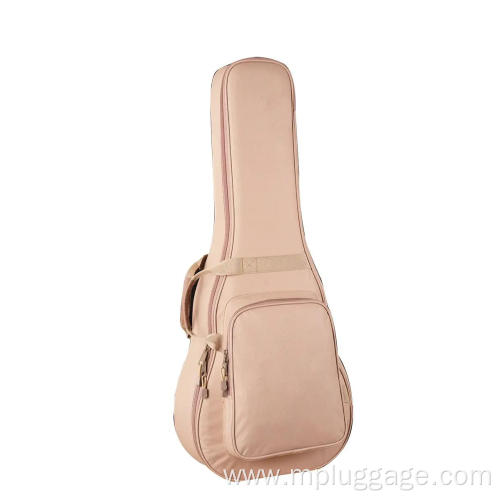 New Shockproof Guitar Protection Bag